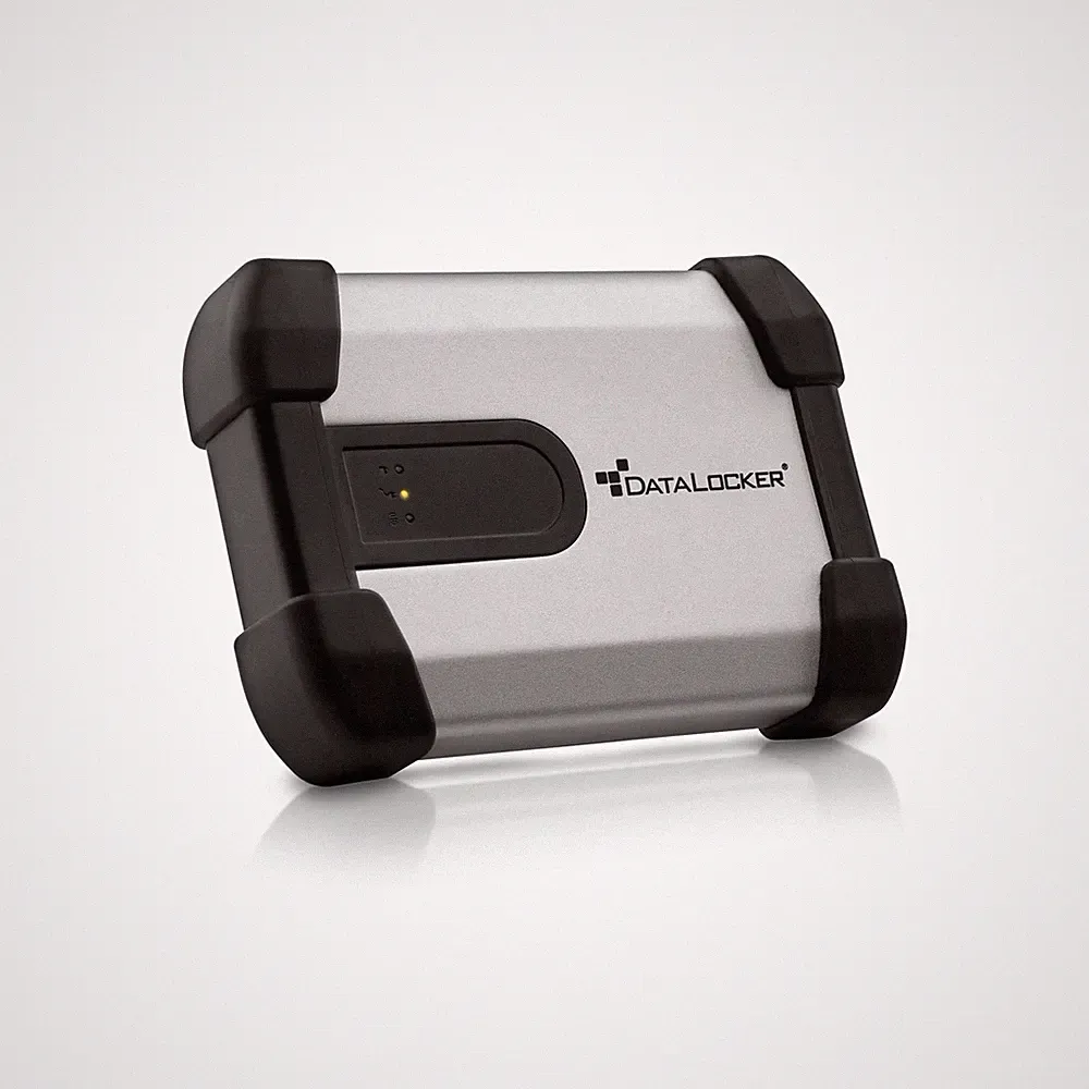 Password Protection Hard Drive