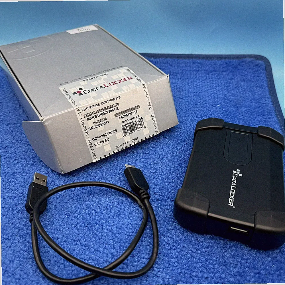 2tb encrypted external hard drive