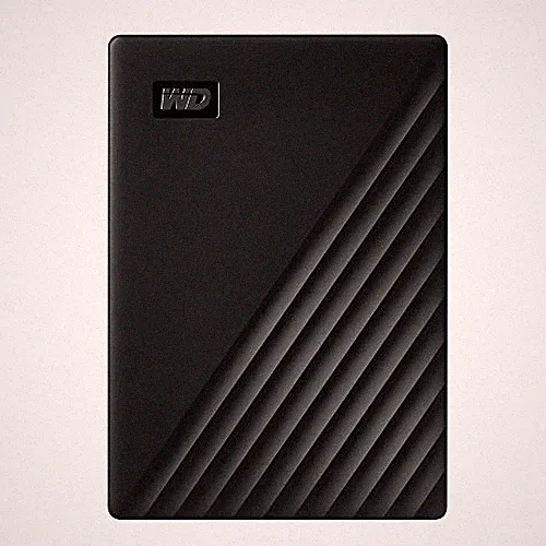 5tb encrypted external hard drive